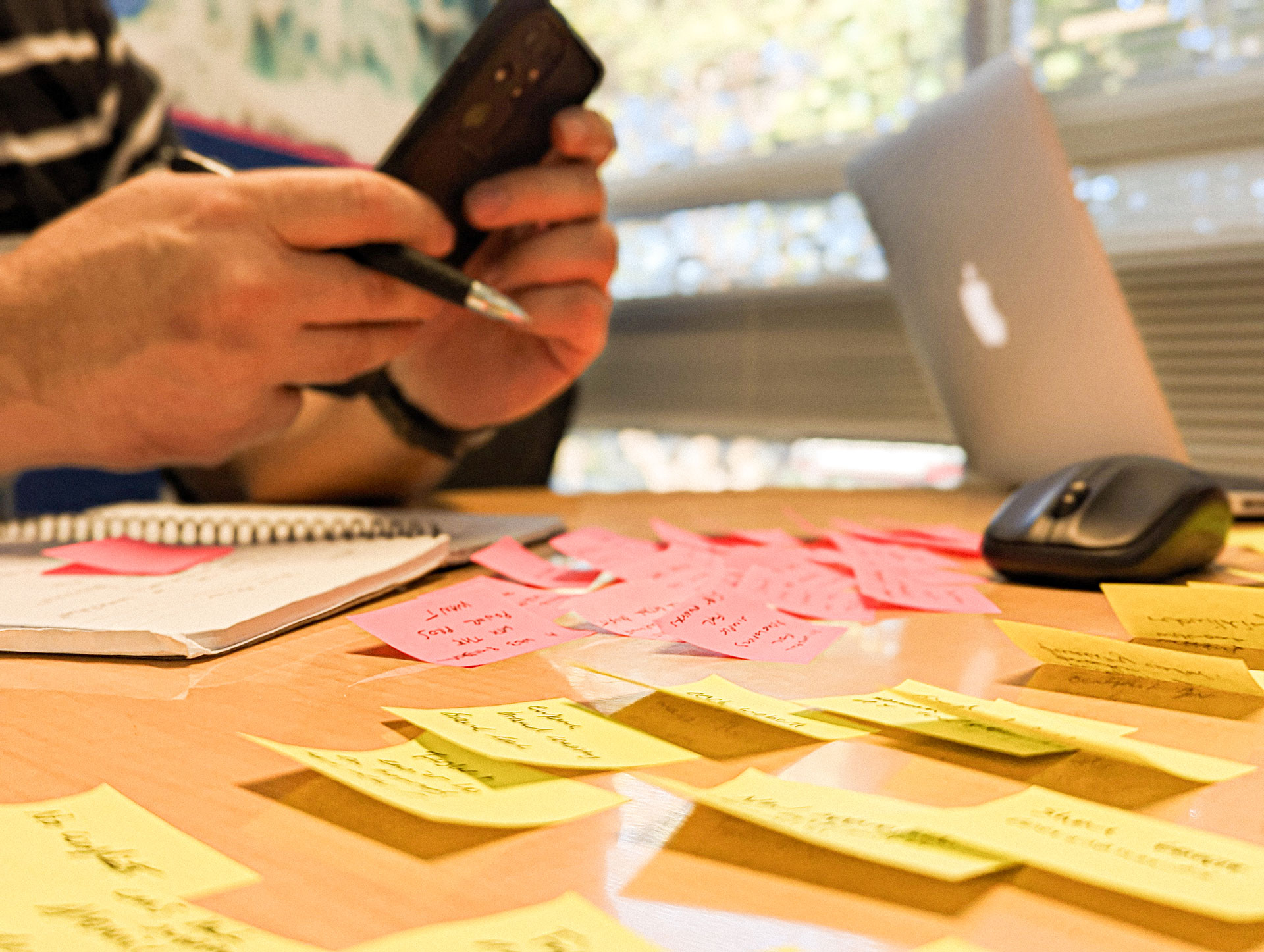 Transforming Your Digital Footprint into a Valuable Business Asset